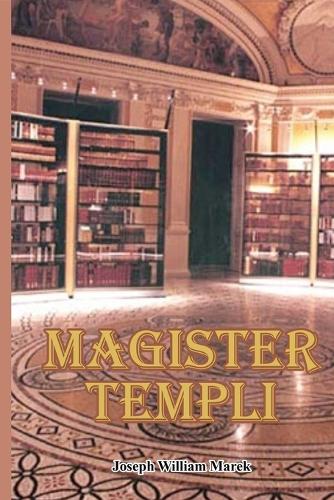 Magister Templi