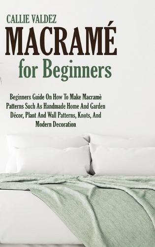 Macramè For Beginners