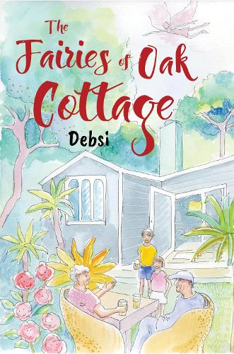 The Fairies of Oak Cottage