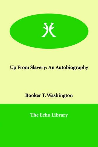 Up From Slavery