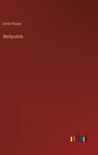 Weltpolitik