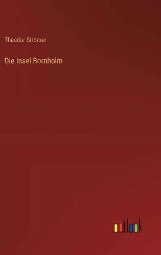 Insel Bornholm
