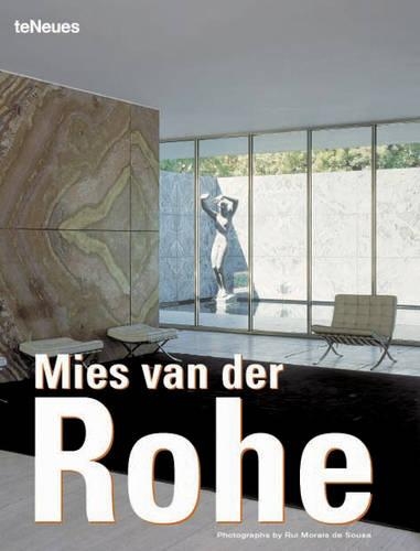 Mies Van Der Rohe: (Archipockets S.)