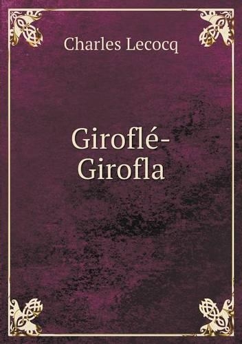 Giroflé-Girofla: (French)