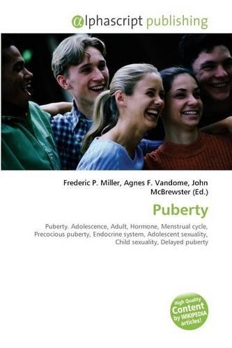 Puberty