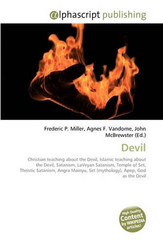 Devil: (English)
