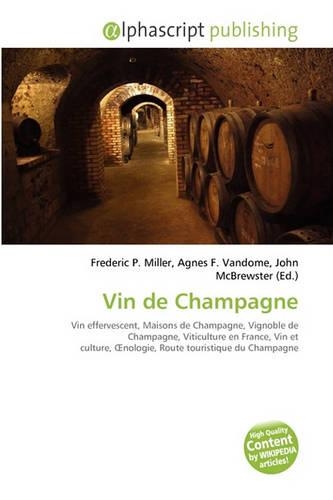 Vin de Champagne