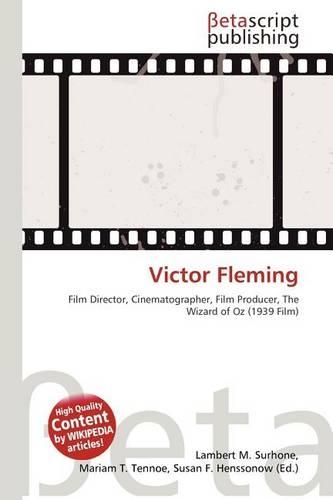 Victor Fleming