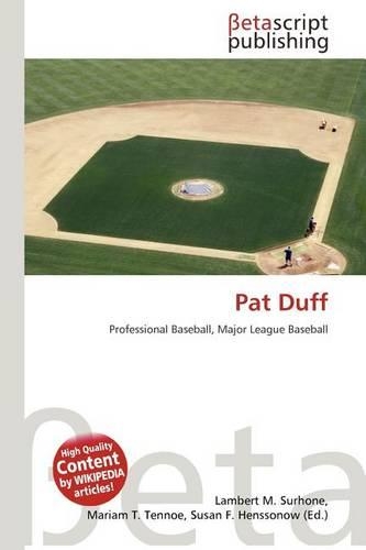 Pat Duff