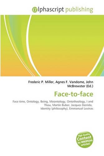 Face-To-Face