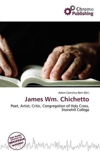 James Wm. Chichetto