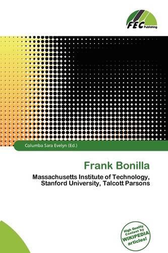 Frank Bonilla: (English)
