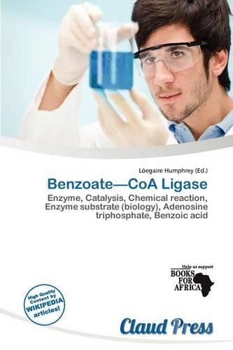 Benzoate-Coa Ligase