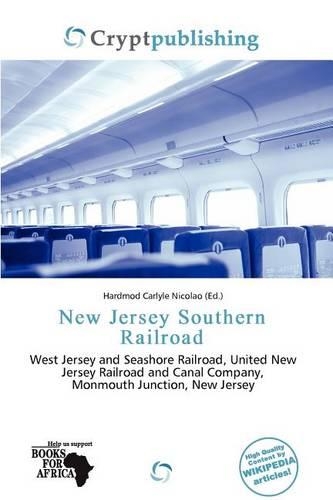 New Jersey Southern Railroad