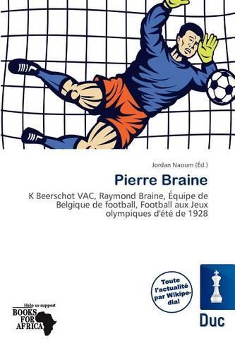 Pierre Braine