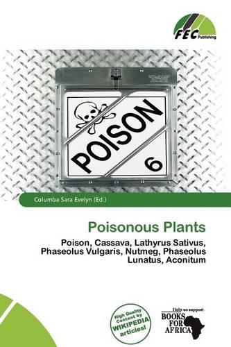 Poisonous Plants