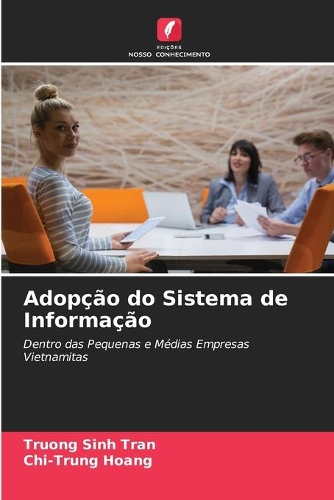 Adopção do Sistema de Informação