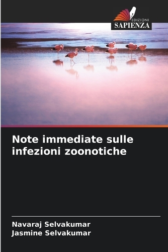 Note immediate sulle infezioni zoonotiche