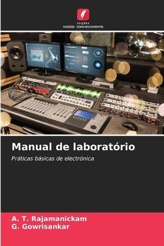 Manual de laboratório