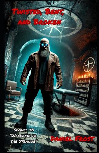 Twisted, Bent and Broken