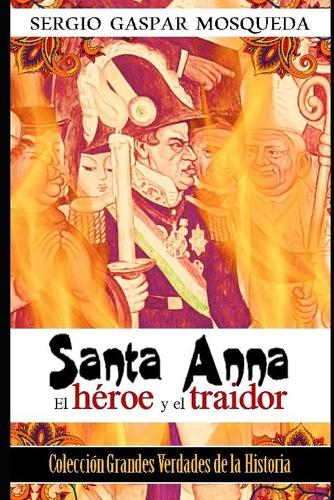 Santa Anna
