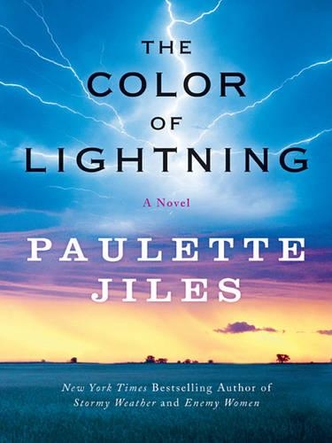 The Color of Lightning: [A Novel]