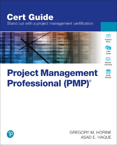Project Management Professional (PMP)® Cert Guide