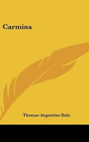 Carmina