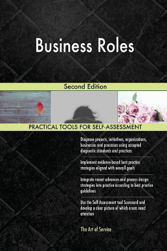 Business Roles Second Edition