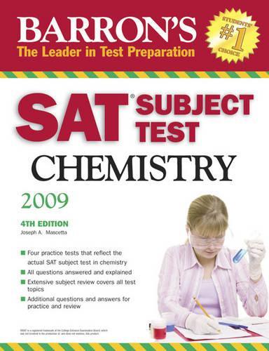 SAT Subject Test
