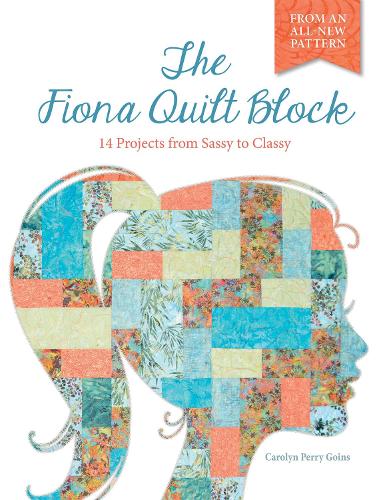 The Fiona Quilt Block