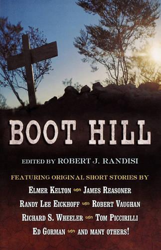 Boot Hill