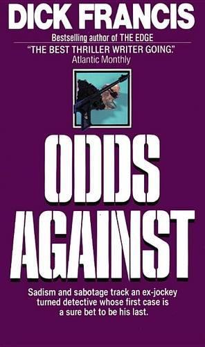 Odds Against: (1 Sid Halley)