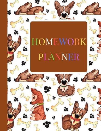 Homework Planner