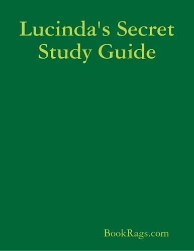Lucinda's Secret Study Guide
