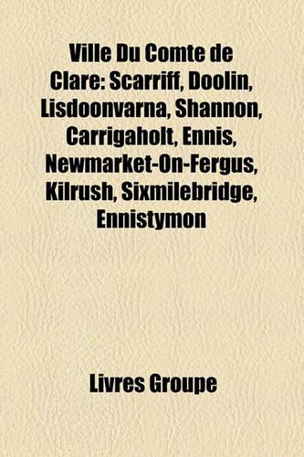 Ville Du Comtede Clare