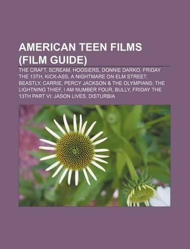American Teen Films (Film Guide)
