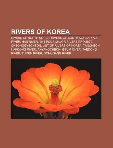 Rivers of Korea