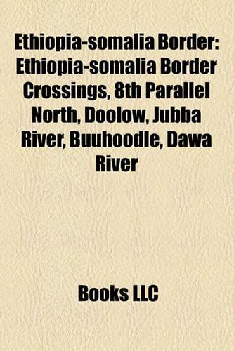 Ethiopia-Somalia Border