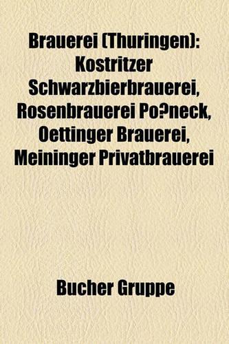 Brauerei (Thuringen)