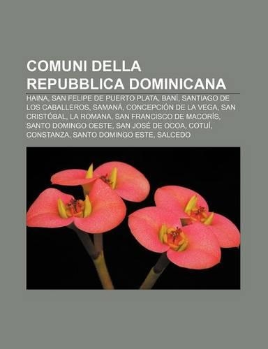 Comuni Della Repubblica Dominicana