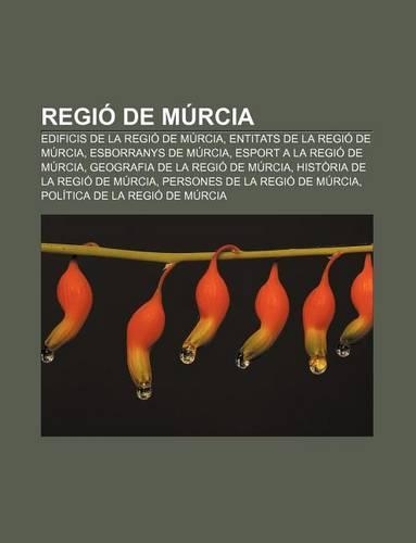 Regio de Murcia