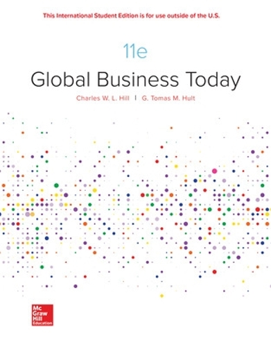 ISE Global Business Today