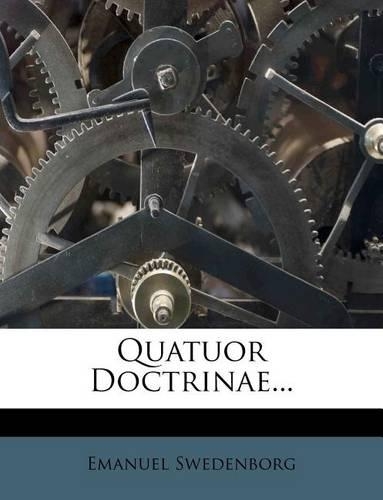 Quatuor Doctrinae...