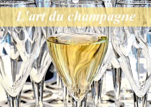 L'Art Du Champagne 2017