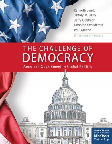 The Challenge of Democracy