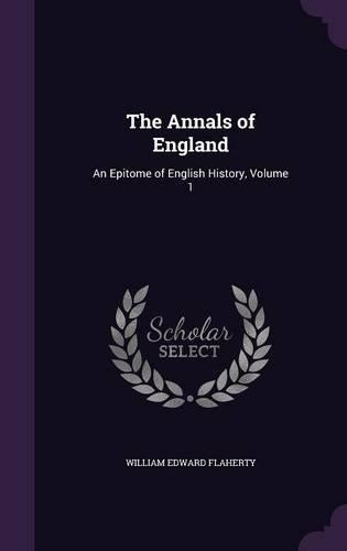 The Annals of England