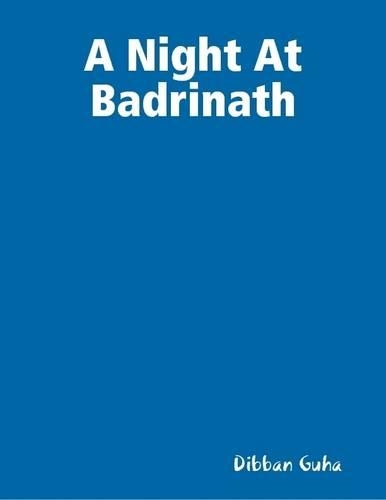 A Night At Badrinath