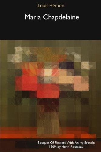 Maria Chapdelaine