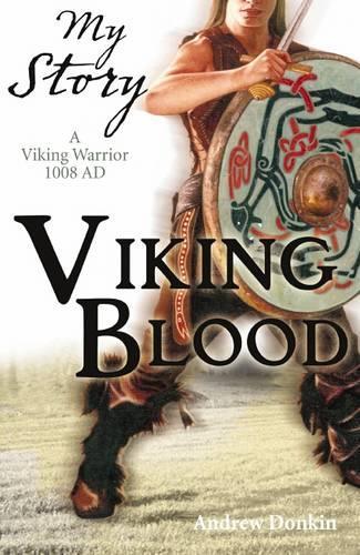 My Story: Viking Blood: (My Story)